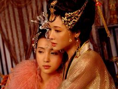 北宋战争第一个惨遭金人蹂躏的宋朝公主是谁？