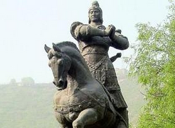 千古谜题：一代战神霍去病为何英年早逝？