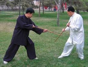 中国古代冷兵器鞭杆：其主要作用与威力是什么