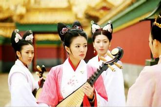 古代女子是如何防“小三”的？又有什么样的招数