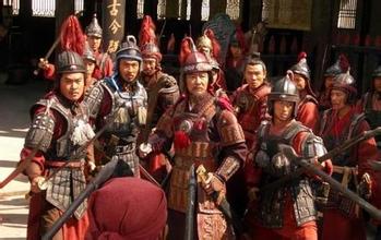揭秘明朝：一首讨饭歌为何击倒朱元璋的中都城