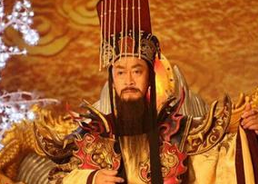 西游记里玉皇大帝原型是谁？很可能是这位天子