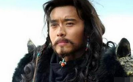 义渠王第几集被杀死 义渠王割喉死亡是哪一集