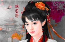 现代明星都弱爆了！看古代名妓超高出场费！