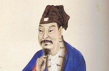 古人趣事：孔融是怎样“追星”的？