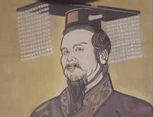 三国时期蜀汉开国皇帝刘备：是最富有心机之人