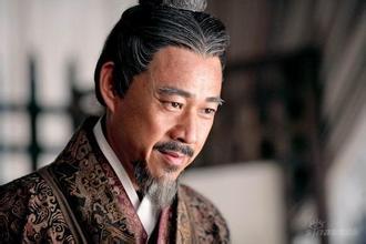 曹操身世之谜：一代枭雄曹操有着什么神秘身世