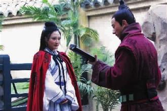 文姬归汉：才女蔡文姬与曹操有着怎样的关系