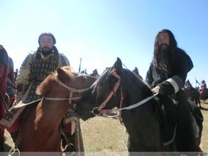 北宋首都城破在即 宋钦宗竟真的找来“神兵天将”