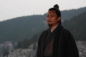 揭秘水浒：神一样出现的宋江竟然只是一个传说