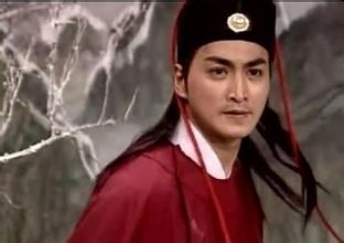 揭秘包拯护卫展昭：从“御猫”来看他的江湖地位