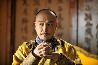 揭秘真实的康熙皇帝：火烧孝庄女儿和硕公主