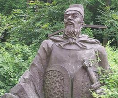 虞允文的后代在哪里 虞允文的后代守墓多少年