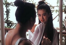 好色道士贪恋别人家的美艳娇妻妾 结果被雷劈死