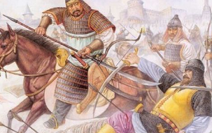 金末著名将领完颜陈和尚生平事迹都有哪些