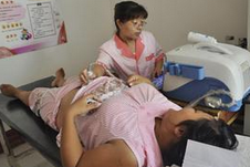 未婚女体检丢清白 被当成已婚致处女膜破裂
