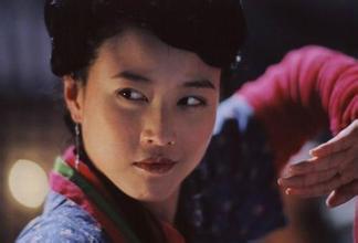揭秘水浒：扈三娘为何是会最难以理解的人物
