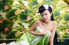 三国历史上昙花一现的贵族女人：董卓孙女年少被诛
