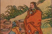 虞诩先祖是谁 东汉名将虞诩先祖虞仲简介