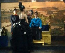 张芃芃和齐晟一共有几个孩子 他们结局在一起了吗