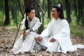 揭秘吕洞宾墓中疑云：道士墓穴为何男女合葬