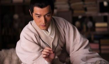 揭秘《琅琊榜》：梅长苏等诸多人物真实存在过