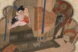 揭秘古代帝王房中术的来源 黄帝所写的《皇帝内经》
