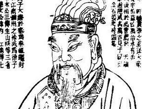 秦非子的先祖是谁？秦非子先祖伯益个人资料简介
