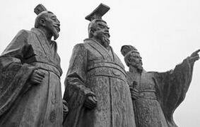 秦非子的儿子是谁？秦非子之子秦候个人简介