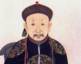 阿桂的父亲是谁 阿桂的父亲章佳·阿克敦简介