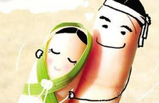 陕西现上门女婿村 到离婚连妻子手都没摸过