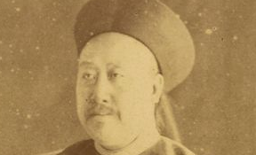 古代也有彪悍妻：张曜说不怕老婆没前途？