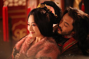 深扒古代帝王哪些独特癖好 曹操平生最爱寡妇？