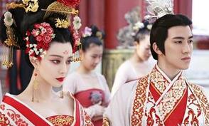 揭秘乾陵封藏宝藏 一代女皇武则天的惊天秘闻