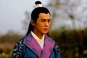 揭秘大明史：被李世民抹黑的悲剧太子李建成
