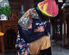 古代的奴才为什么要说嗻？这是满清话