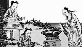 中国古代自产火器到底多威猛？