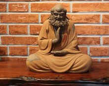 揭秘达摩并不是少林武术的祖师爷 那达摩到底是谁？
