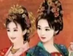 姐妹花赵飞燕、赵合德：用息肌丸魅惑汉成帝刘骜