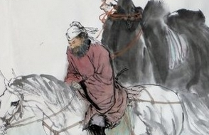 揭秘：历史上是如何给唐朝名将王玄策定位