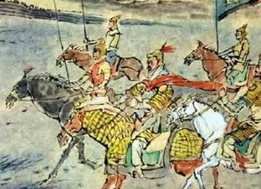 揭秘：为什么说东汉名将耿恭是西域英雄呢