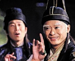 中国历史上最悲催的五种职业 都是生不出孩子的！