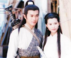 杨过和小龙女的绯闻成因：赤身裸体练玉女心经