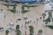 60年后全球洪水 专家是怎么预测出来的？