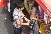 失主捐赠小偷万元 揭秘背后原因 网友：入戏太深！