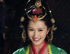 芈月传郑袖为什么叫南后？南后郑袖是怎么死的 