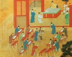 中国古代科举如何惩罚作弊？轻者罚款重者充军