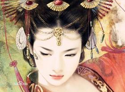 春秋最淫荡的女人文姜 后人至今都无法原谅她！