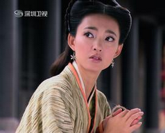 一个名叫臧儿的女人 改变了二代大汉王朝的命运