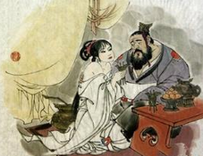 穆姬带来的嫁妆改变了秦国命运 难道是无价之宝？